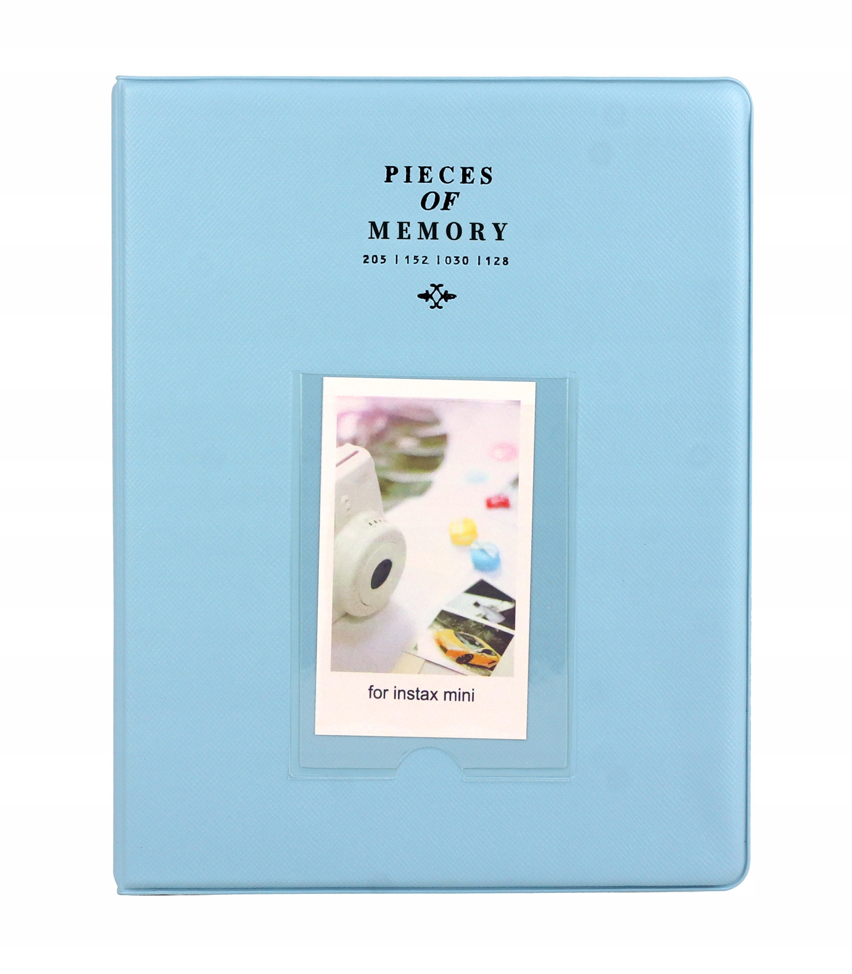 Album na Zdjęcia 128 - Fujifilm INSTAX MINI 40 EVO