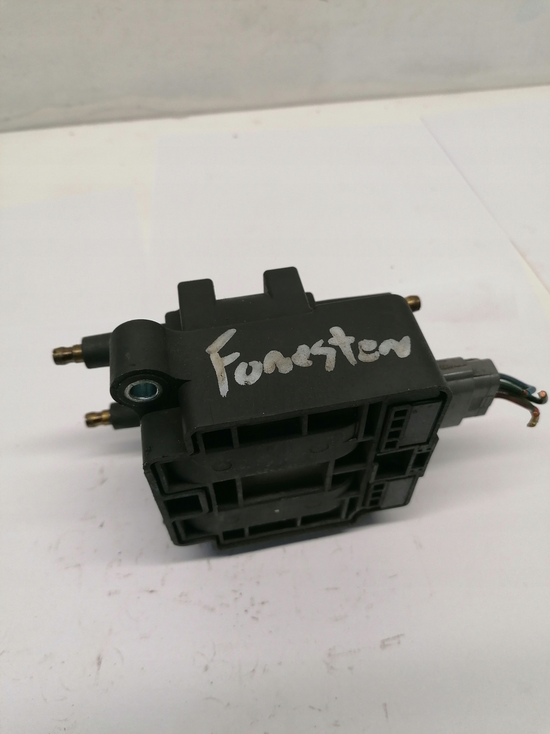 coil ignition Forester 22433AA410