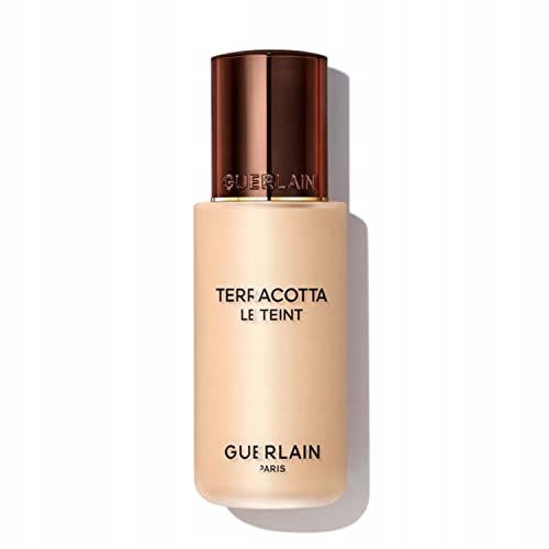 Guerlain Terracotta Le Teint Dlouhotrvající Make-up N°1W 35ML