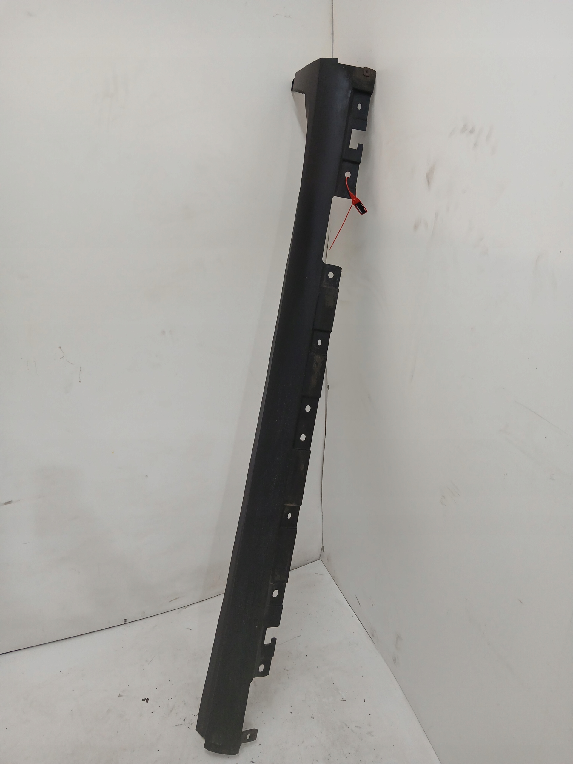 BMW X3 F25 moulding threshold left
