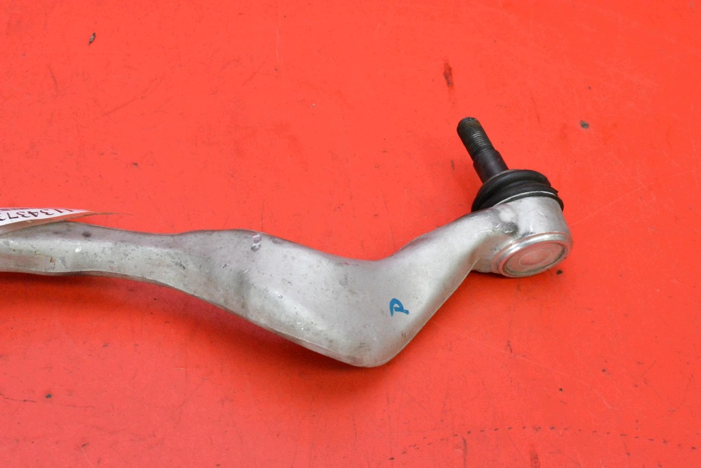arm right front lower BMW E90 E91 2.0 D 143 KM 04-12
