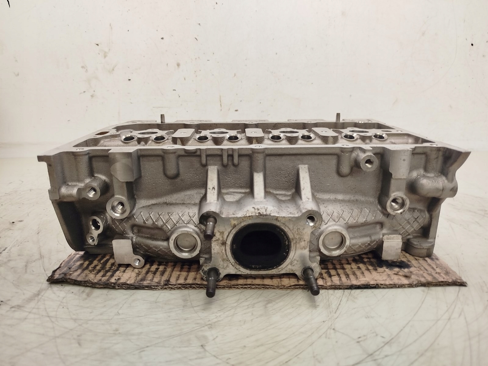 hlava MOTORU VWAG 04E103404M 1.4 TSI CPT 3