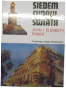 Siedem cudów świata - John i Elizabeth Romer