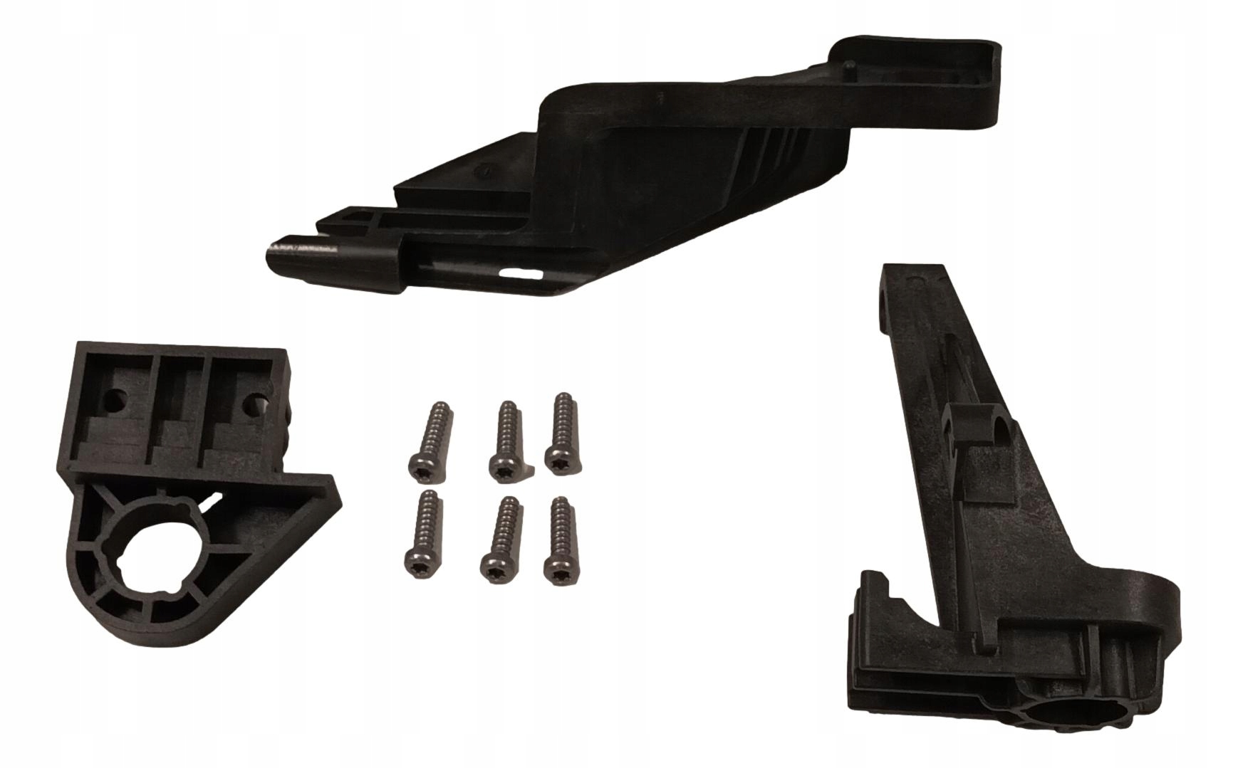 Mercedes Vito Sada pro opravu přední pravé lampy