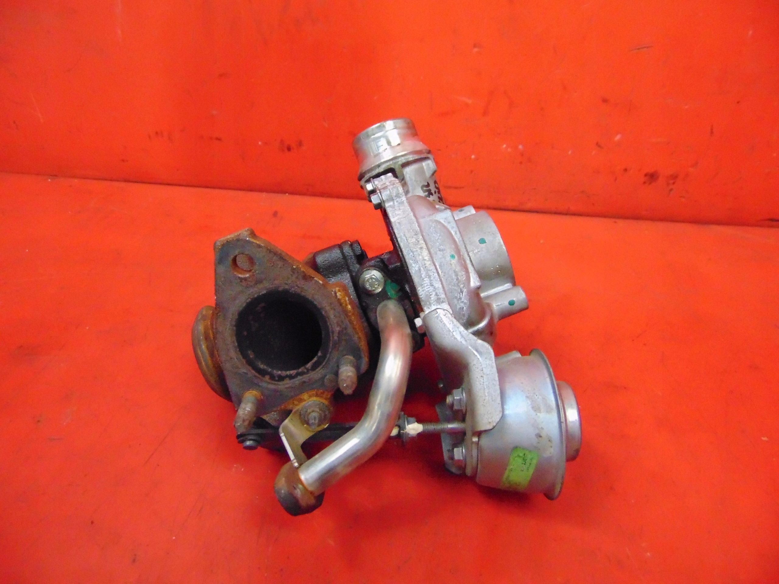 RENAULT CLIO 4 IV 1.5 DCI CAPTUR turbo