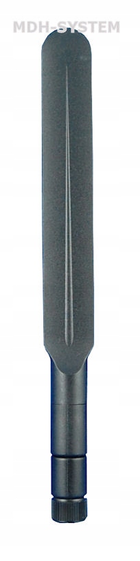ANTENA GSM LTE DO FOTOPUŁAPKI 5 dBi 170 mm
