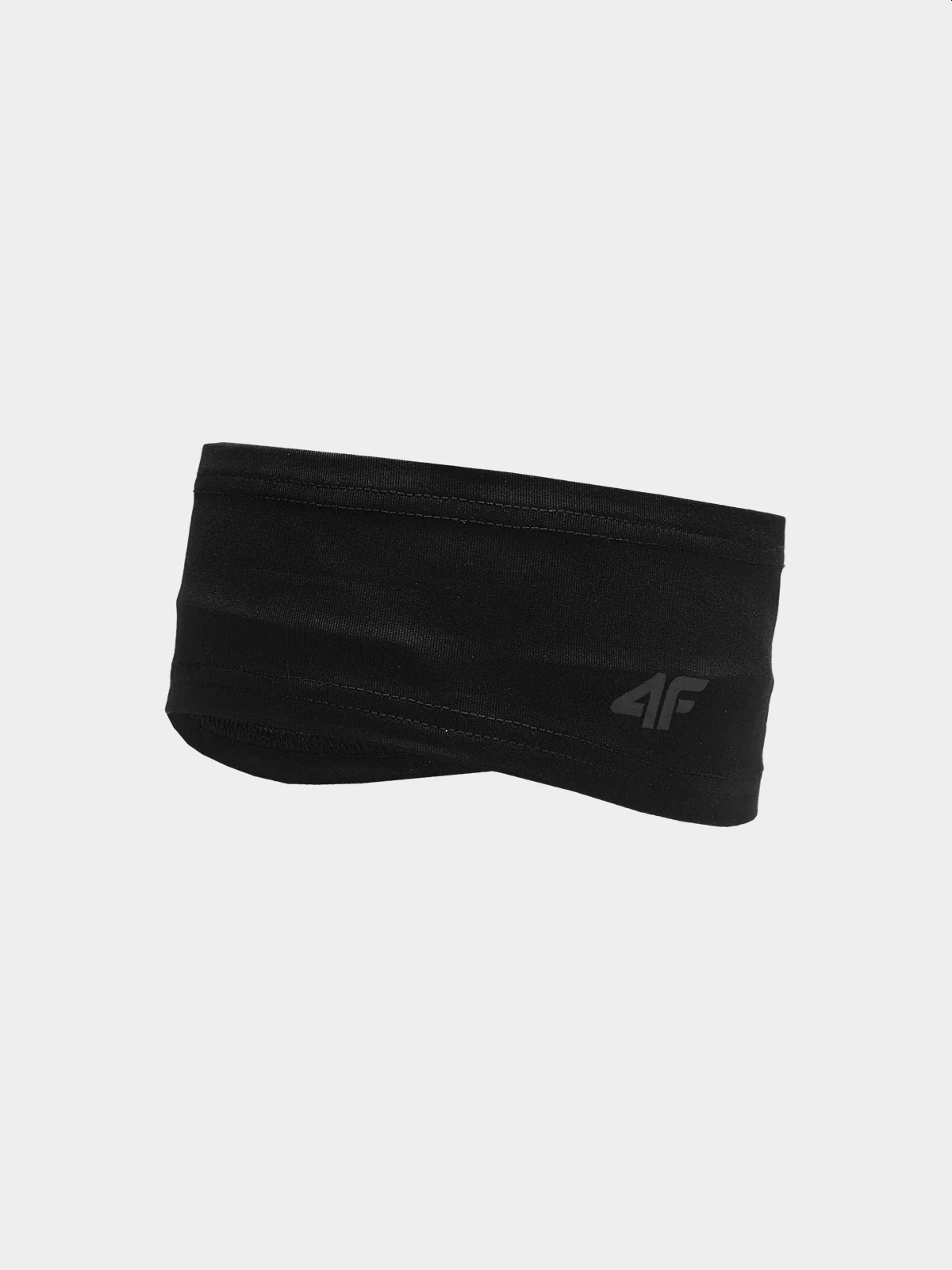 DAMSKA OPASKA FUNKCYJNA NA GŁOWĘ 4F BIEGOWA SPORTOWA L/XL Marka 4F