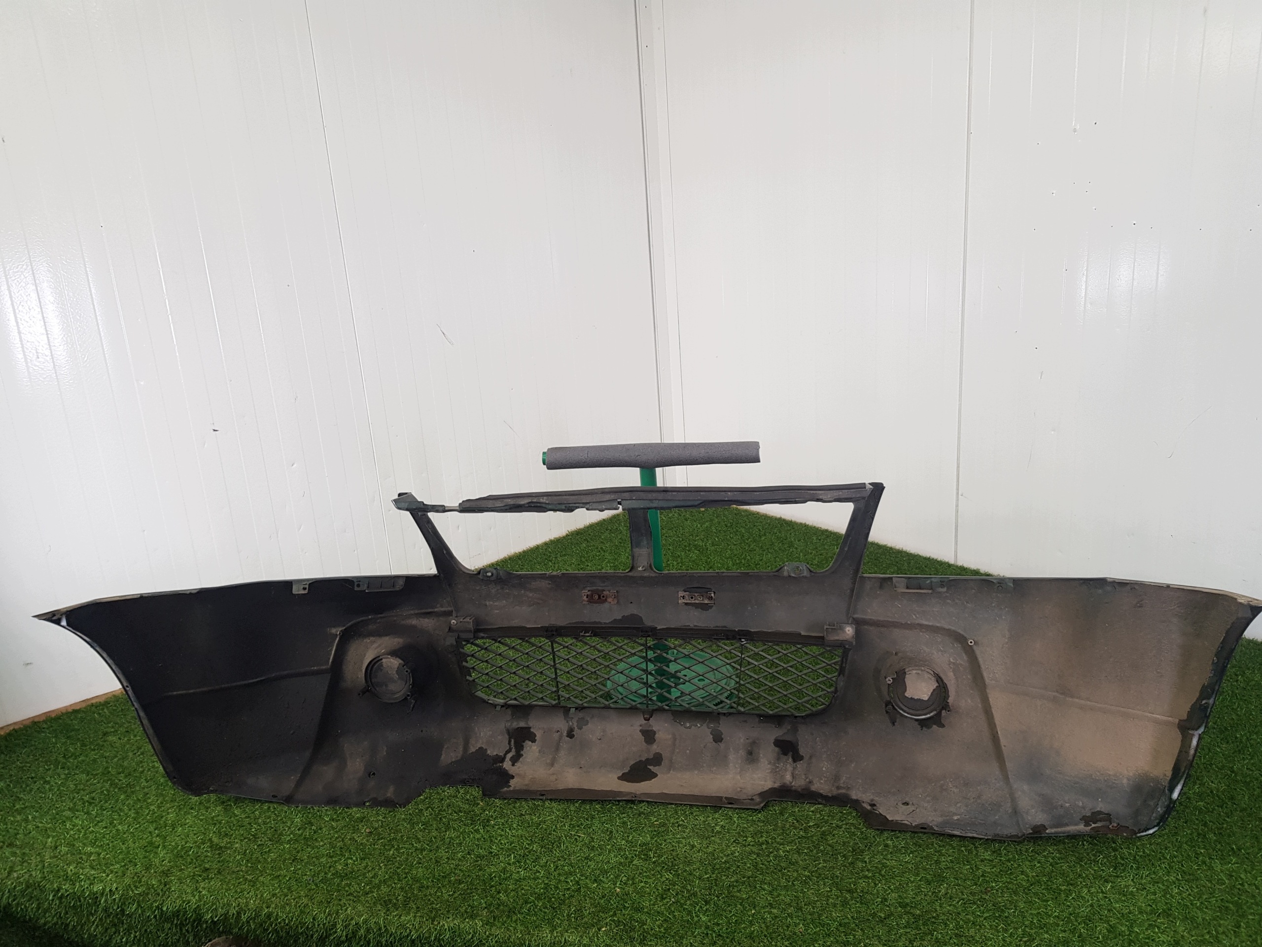 bumper front front SUZUKI GRAND VITARA II