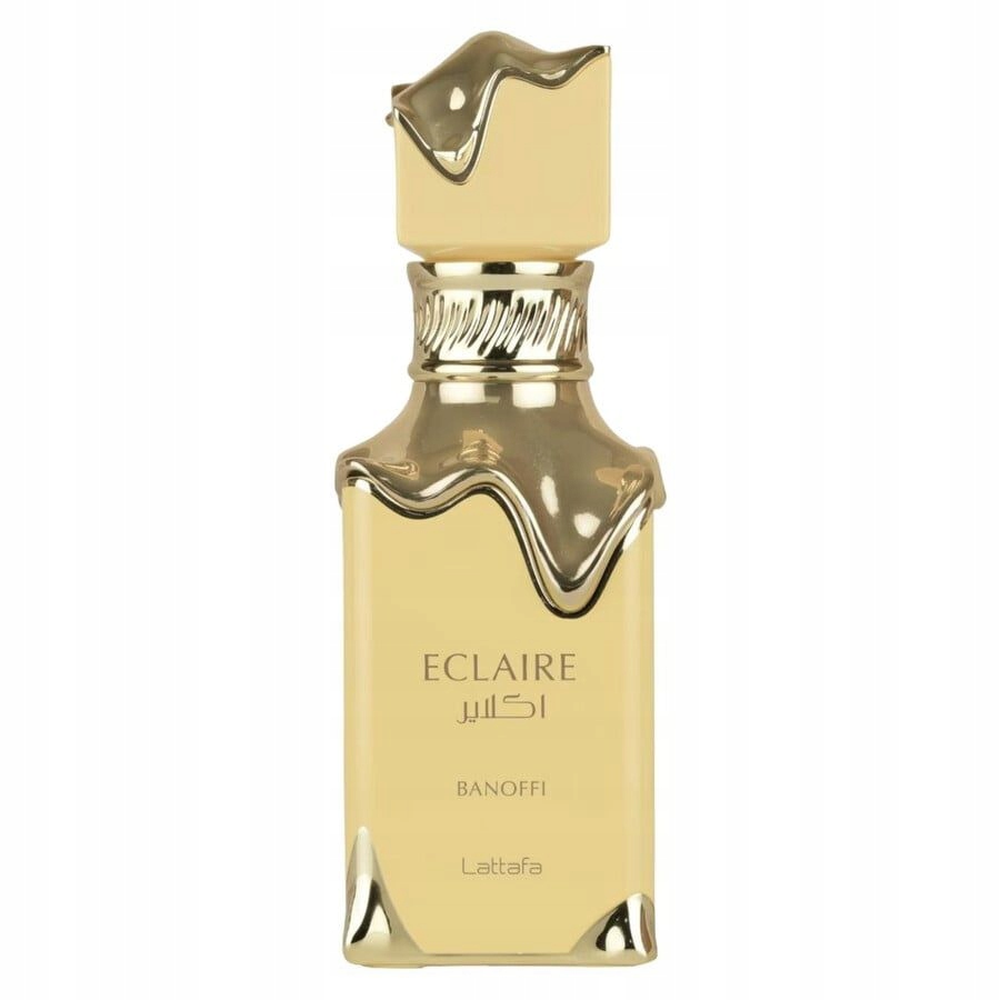 Lattafa Eclaire Banoffi Edp 100 ml