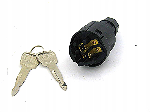 STACYJKA 575902334071 TOYOTA