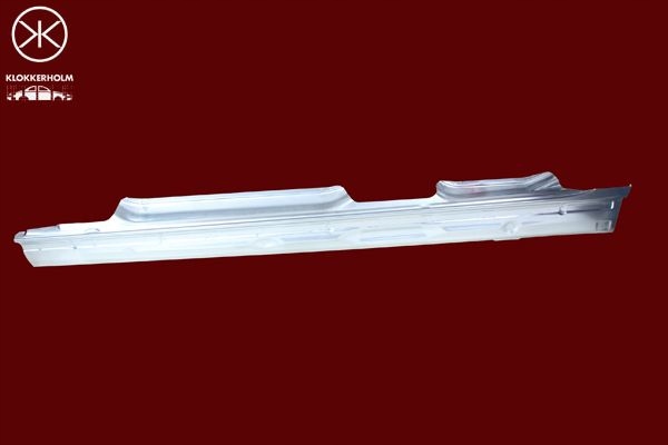 PRÓG 0061011E KLOKKERHOLM Stan opakowania oryginalne