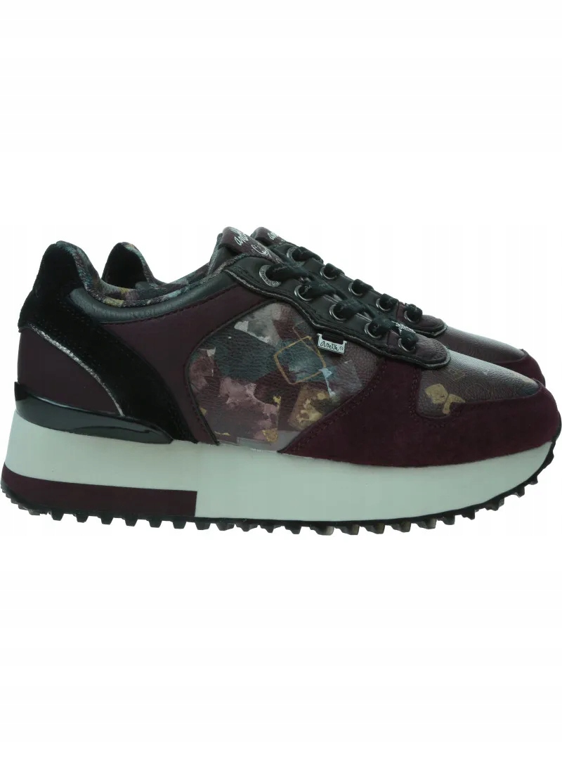 Koturní tenisky Anekke 41380-58 39