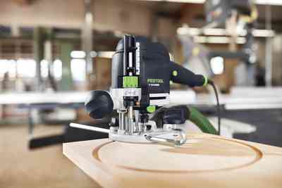 FESTOOL Cyrkiel drążkowy SZ-OF 1000 483922 Marka Festool