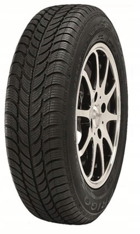 

2x opony zimowe Dębica Frigo 2 195/65R15 91T
