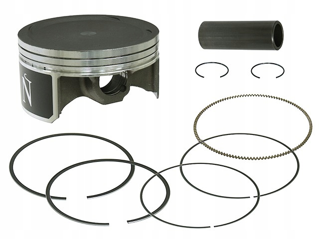 Namura Piest Suzuki Lta 750 Kingquad (08-14) (103,98 MM) (big Bore Pre Kingqu)
