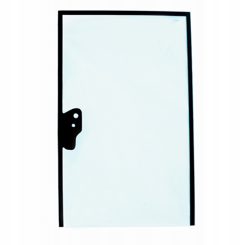 Sklo Cat 414E 450E 416RST 444F Tvrzený Sítotisk Cva Zadní Zelená 3151299