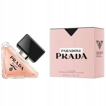 Prada Paradoxe Edp woda perfumowana 30 ml Produkt