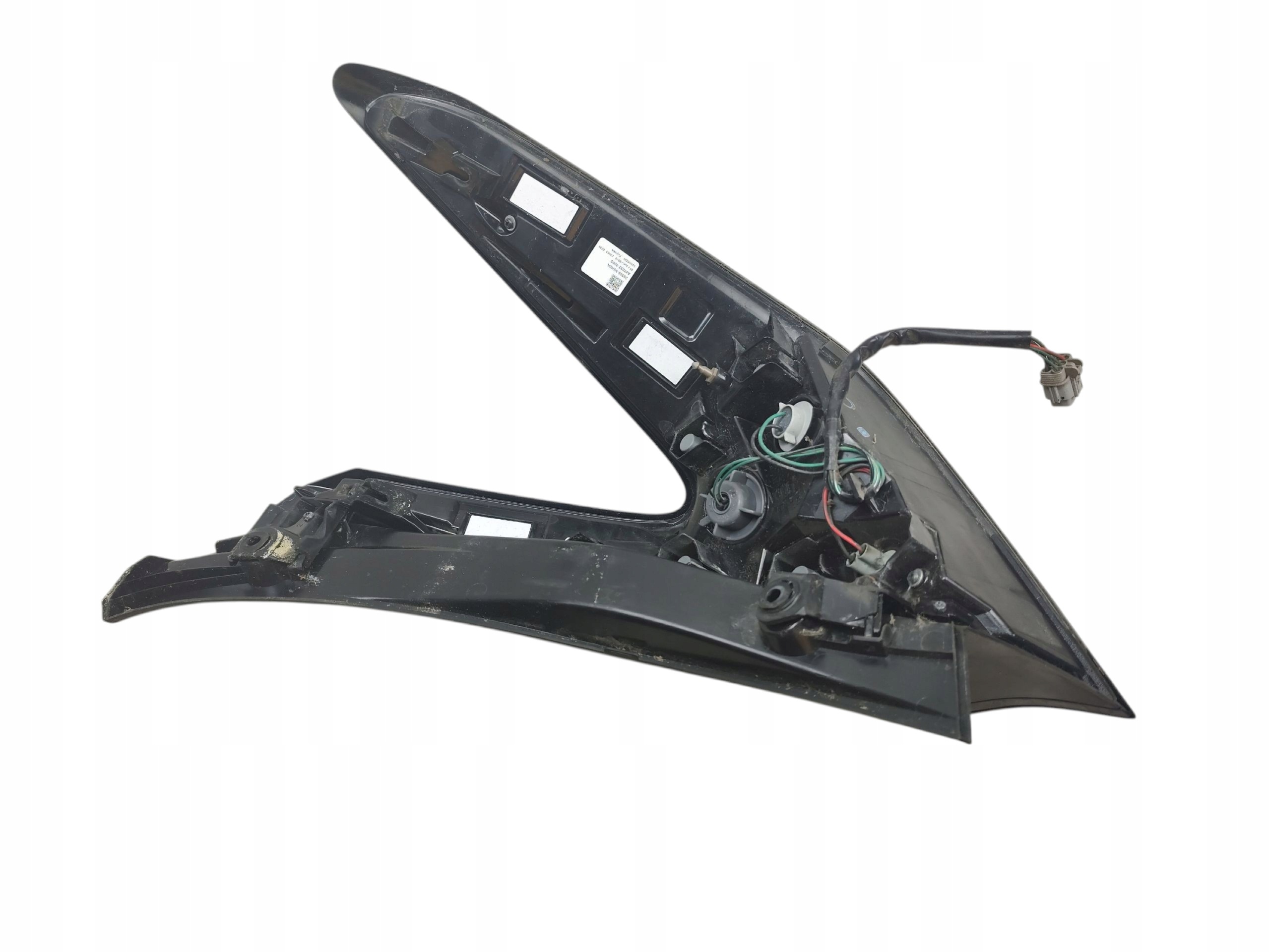 light left left rear part NISSAN LEAF II ZE1 (2017-2025) 265555SH0A