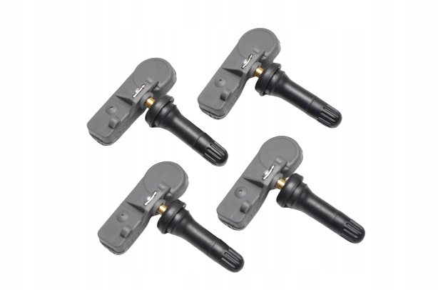 Snímače tlaku kolies Tpms Ford Transit Tourneo Custom Nové