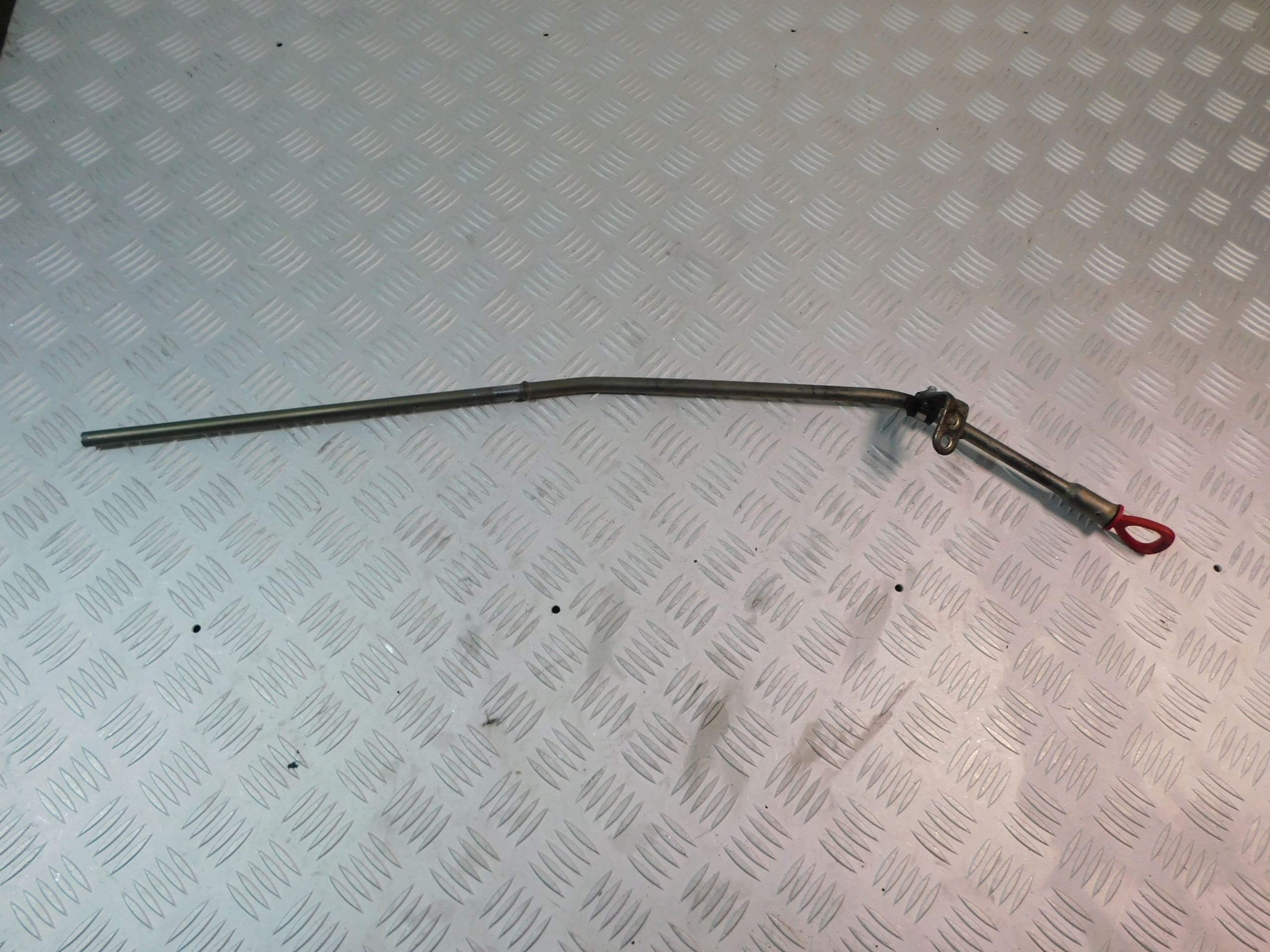 Mercedes Sprinter 906 miarka oleju - bagnet 646 ORYGINAŁ 64612