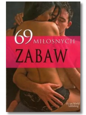 69 MIŁOSNYCH ZABAW BELLONA NOWA