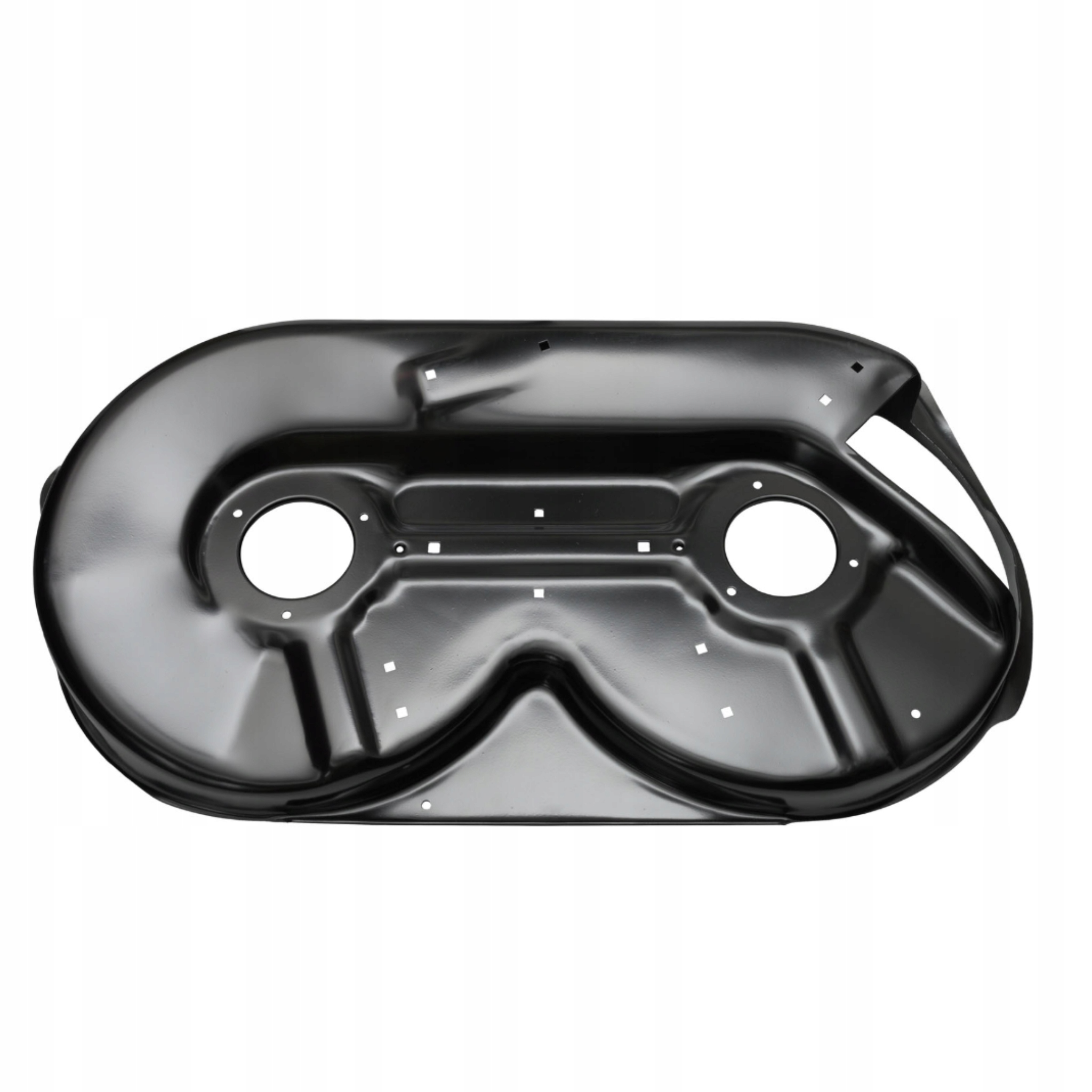 Deck Kosisko 92 cm Pro Husqvarna LR100 LR110 LR120 LR130 LRH130 LT100 LT112