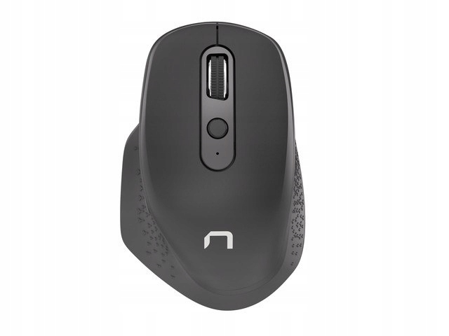 

Mysz Natec Falcon BEZP.3200DPI Black Bt