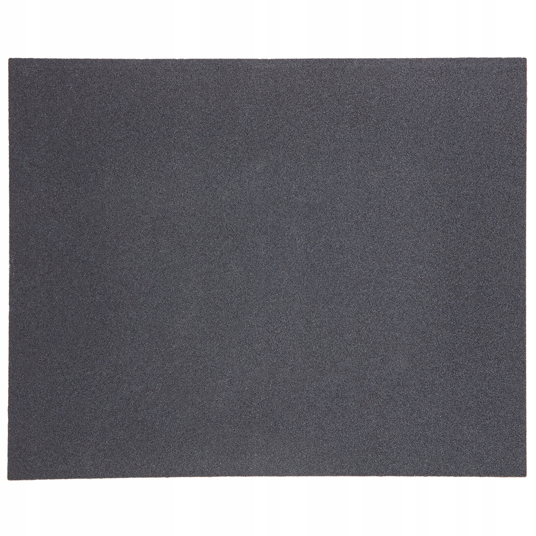 

Papier ścierny wodny 230 x 280 mm, K120 55H899