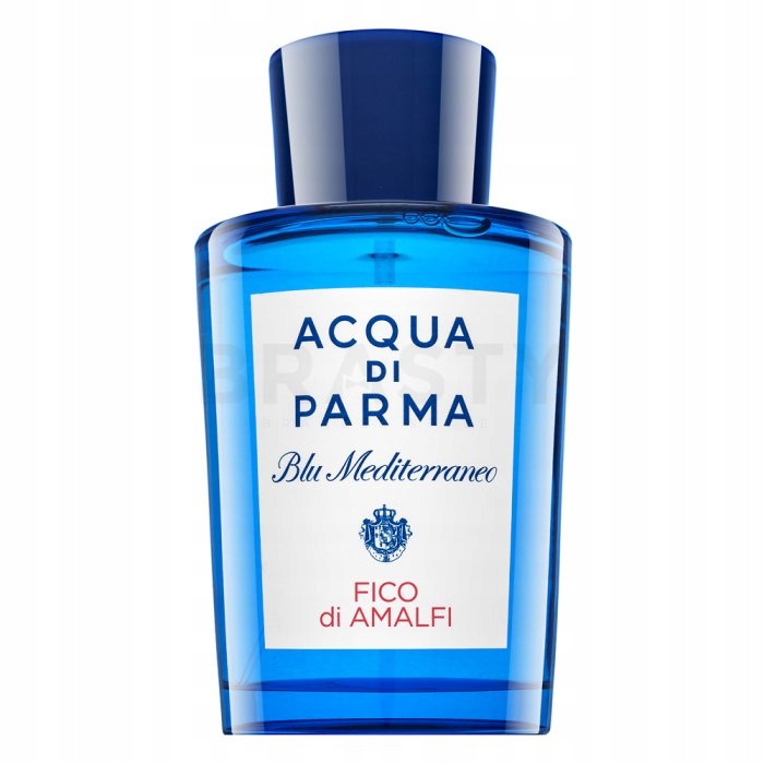 Acqua di Parma Blu Mediterraneo Fico di Amalfi Ed