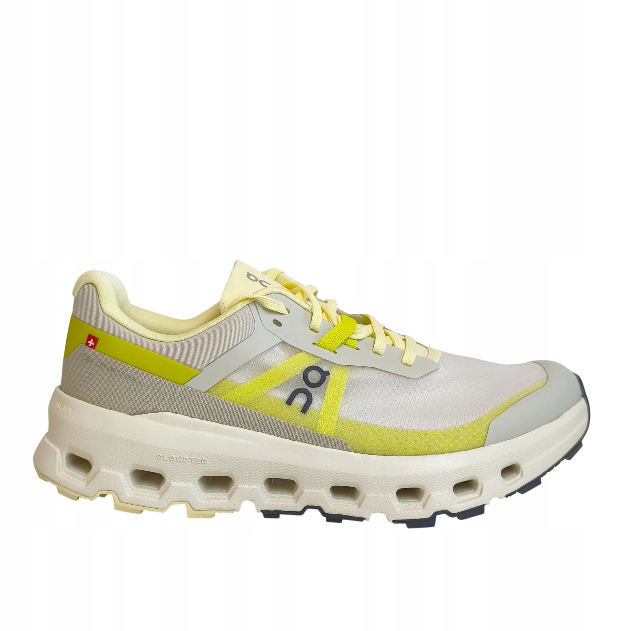 Buty do Biegania w Terenie Damskie On Running Cloudvista 2 r. 39