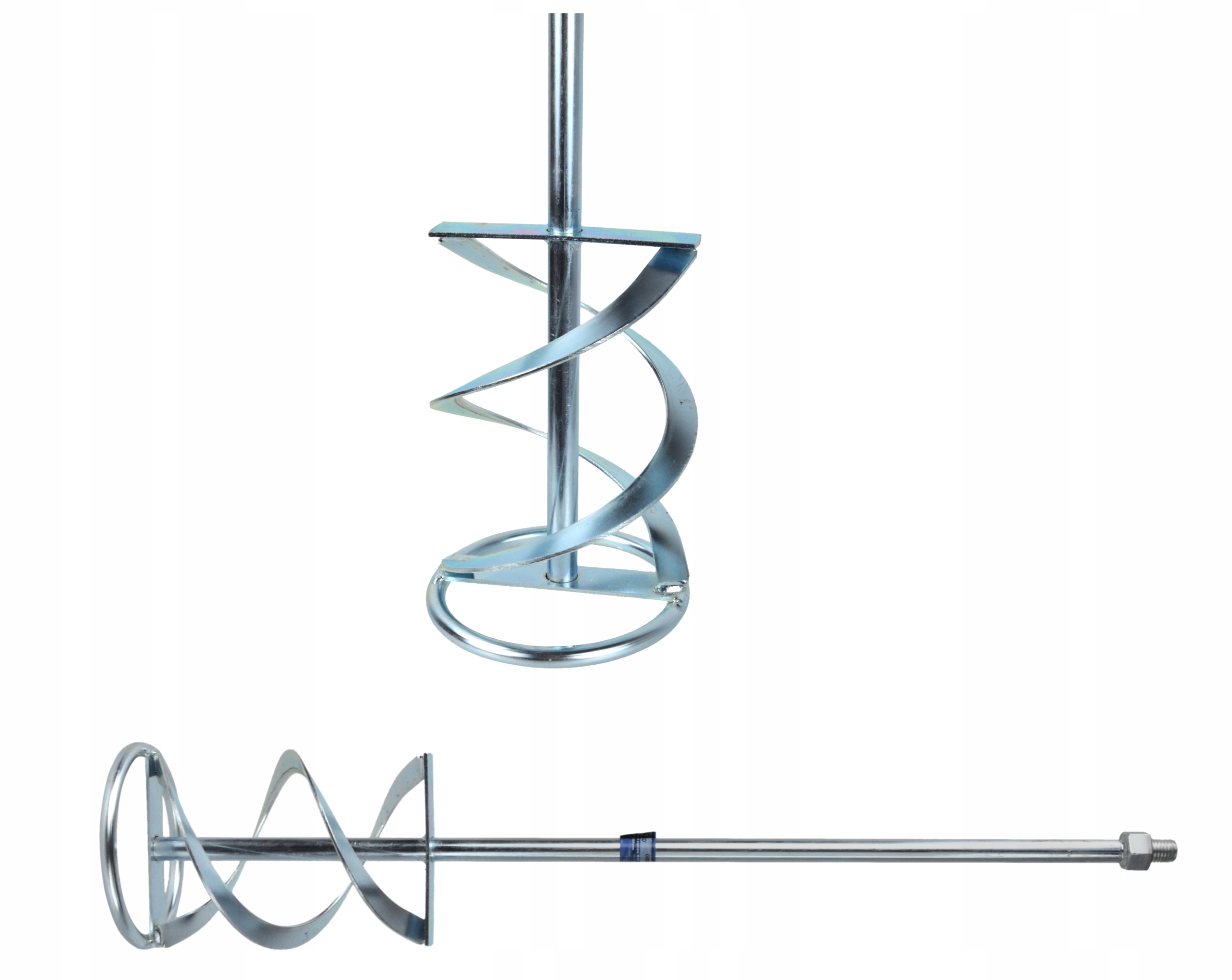 MIESZALNIK MIESZADŁO DO ZAPRAW GIPSU 140mm