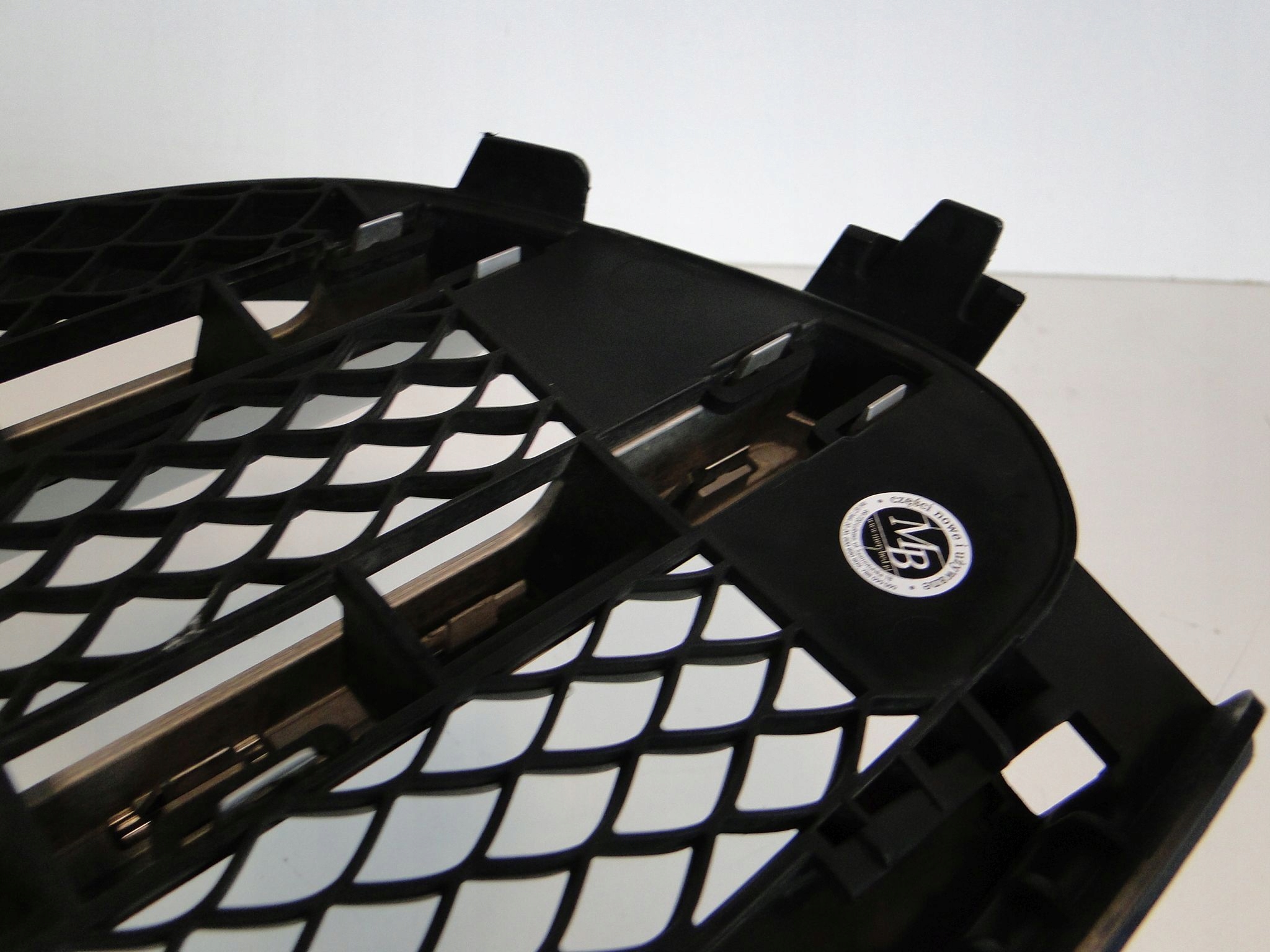 MERCEDES E W212 212 LIFT GRILL AMG KAMERA RADAR Wersja Europejska