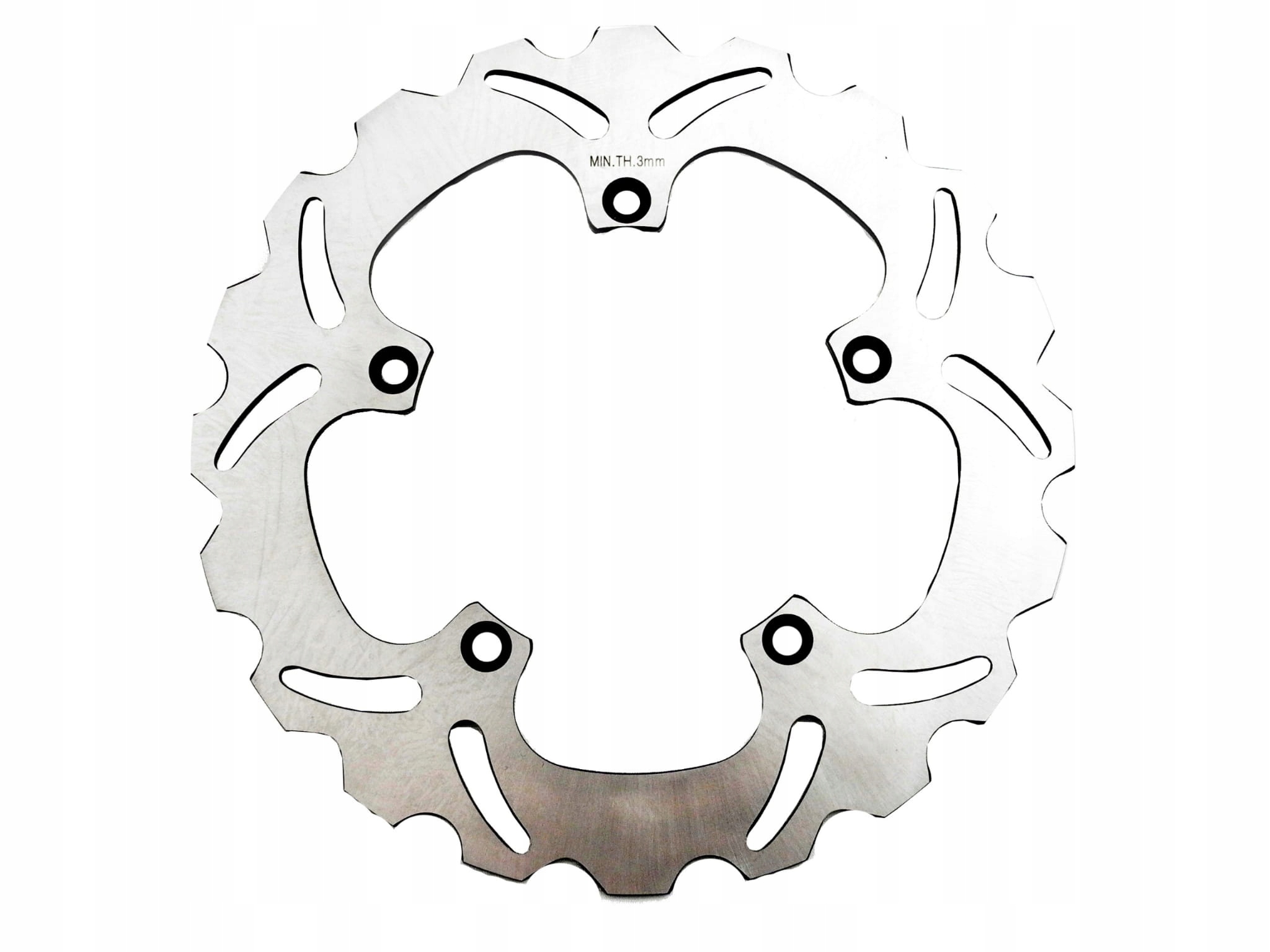 Kotúč Kawasaki Zxr 750 J1 91-92 Predný o24