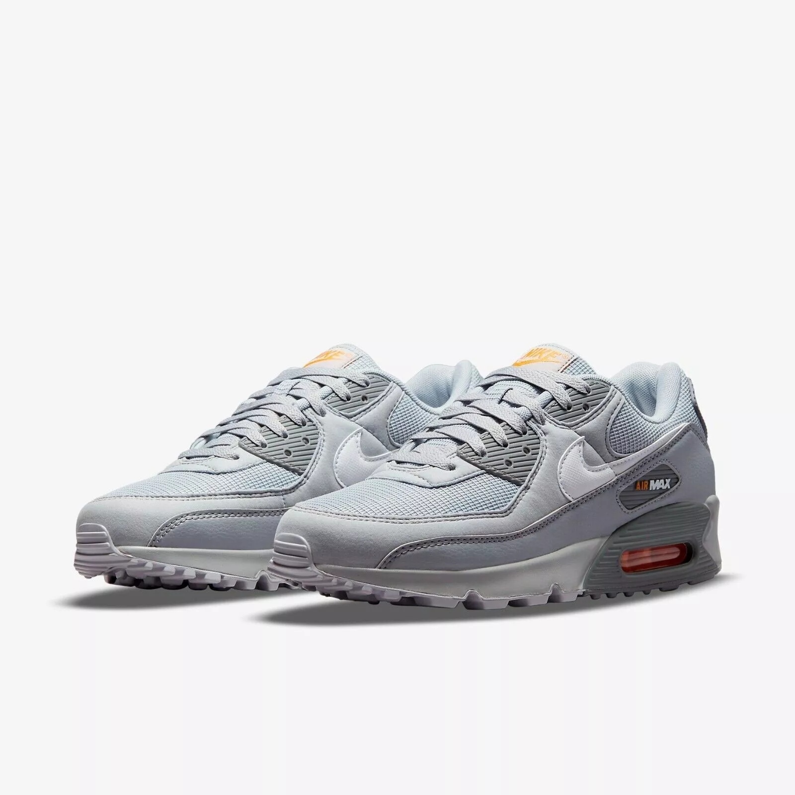 Pánské sportovní boty Pohodlné Módní Nike Air Max 90 DR0145-001 vel. 41