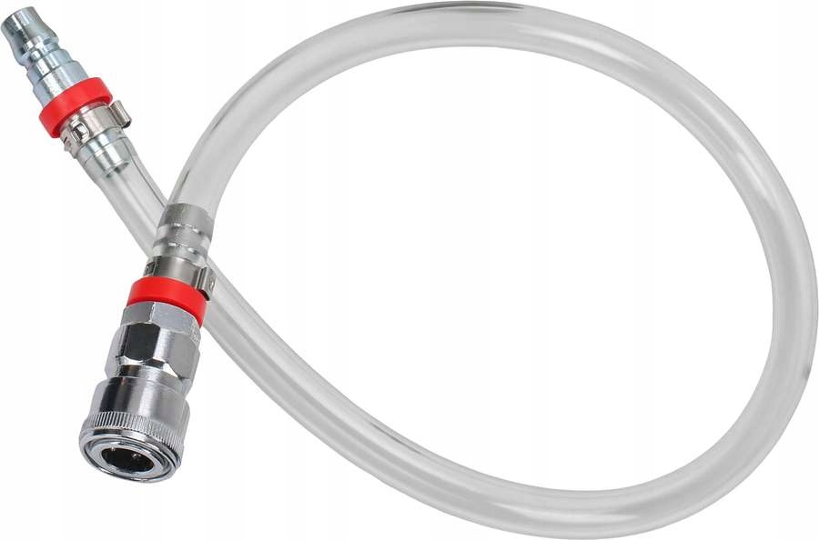 Tester instalacji chłodzenia Marka Condor