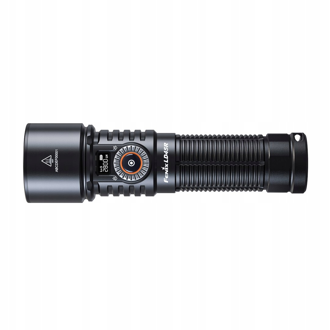 Led svítilna Fenix LD45R