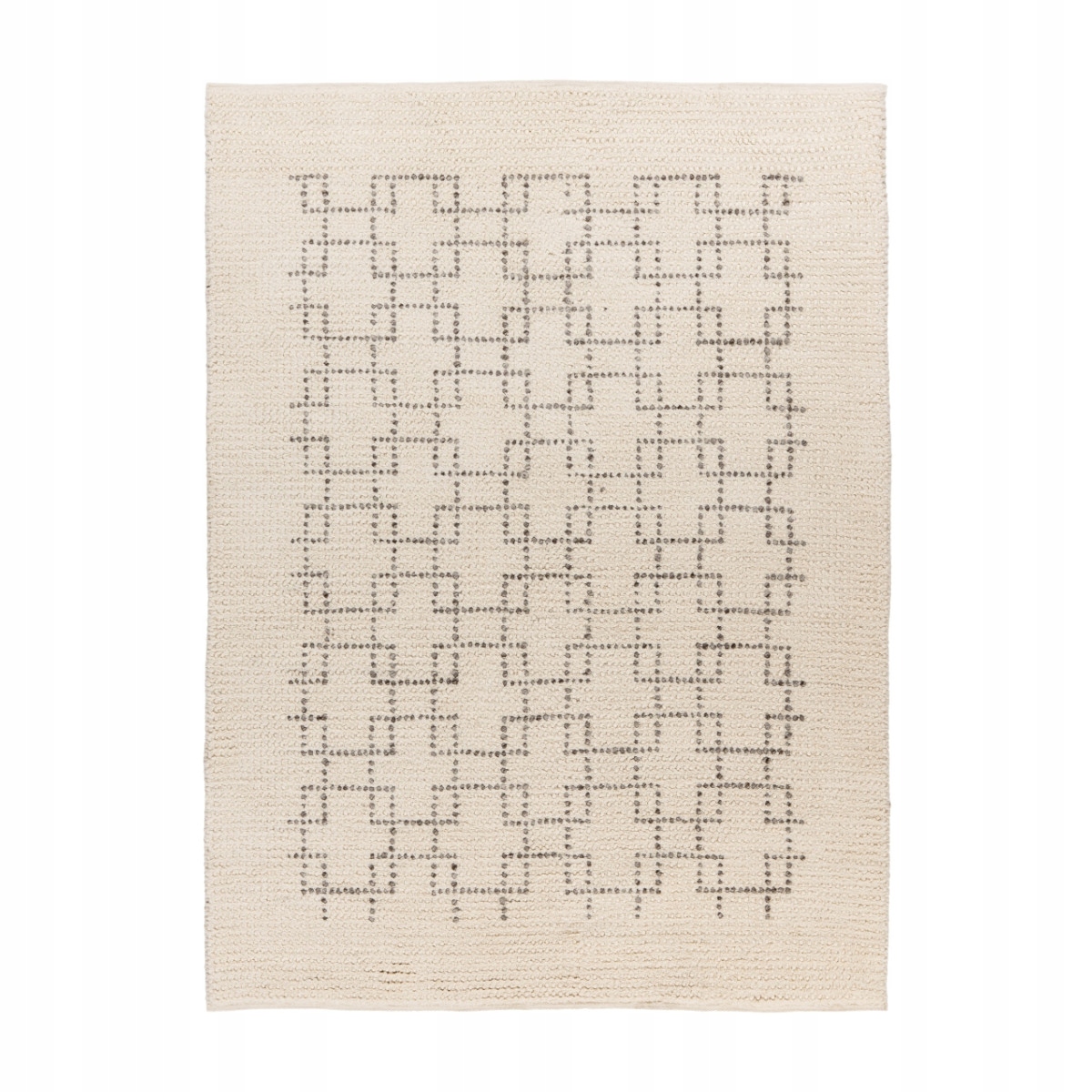 80x150 Ručne tkaný kusový koberec My Freya 270 cream