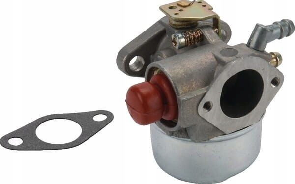 Karburátor Pro Motor Tecumseh Ohh 66 60 65 640025 Opravná Sada