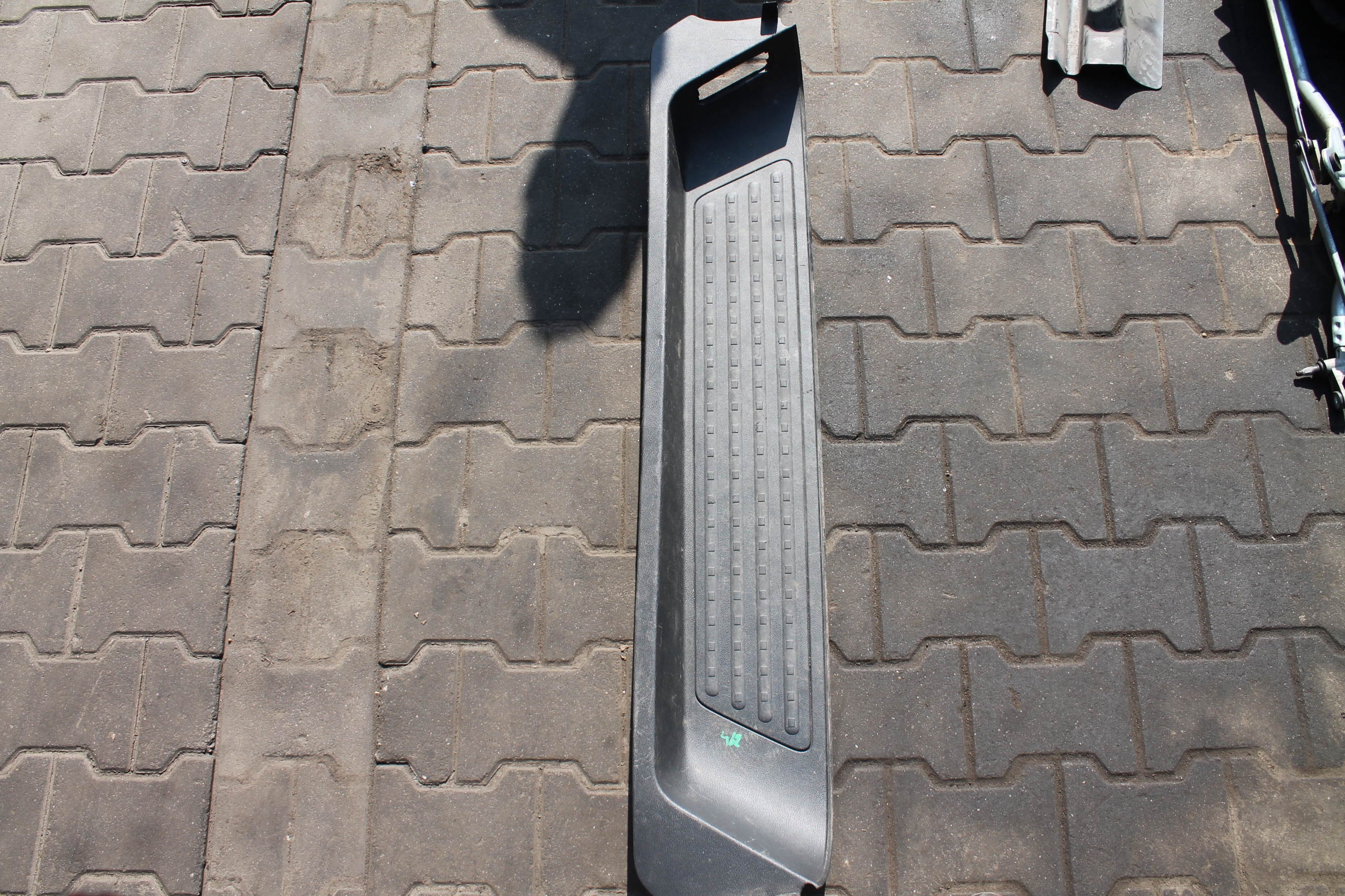 462. threshold STOPIEN VW MULTIVAN 7E5863725A