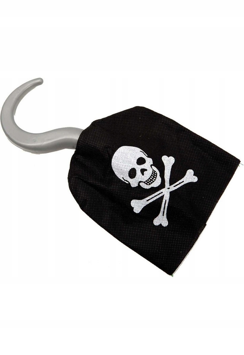 

Hak Piracki Broń Pirata Dodatek Akcesoria