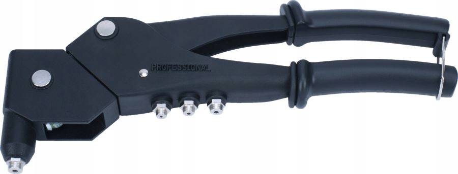 Nýtovač 2.4-4.8 mm s otočnou hlavou