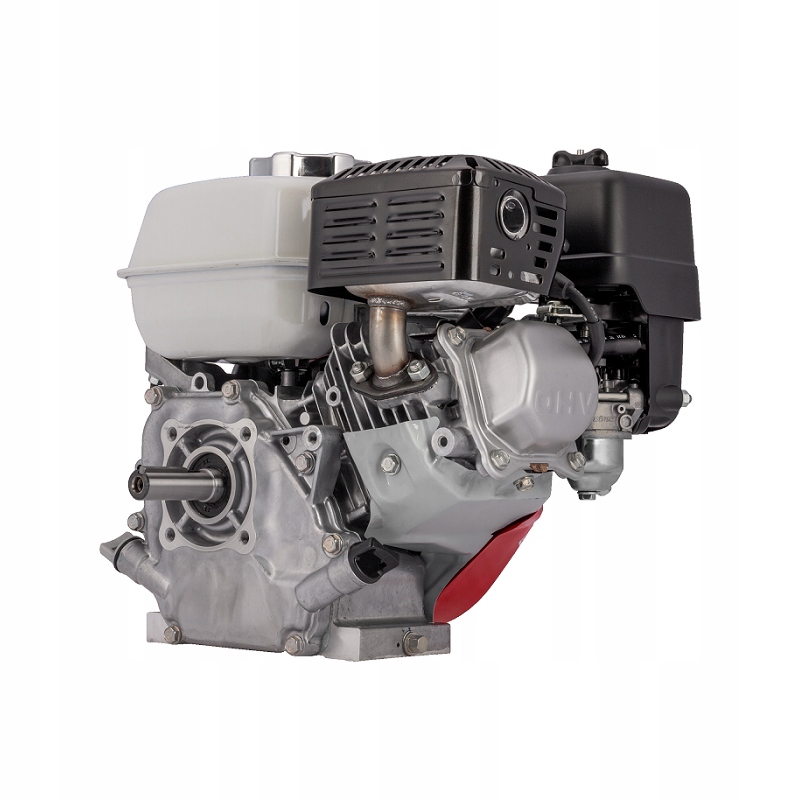 Motor Honda GX120 UT3QX4OH