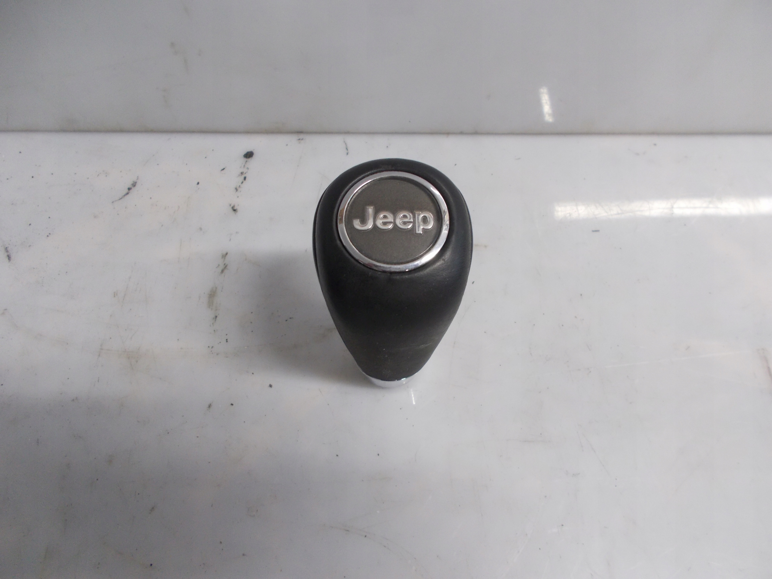 РУЧКА ПЕРЕМИКАННЯ ПЕРЕДАЧ JEEP GRAND CHEROKEE