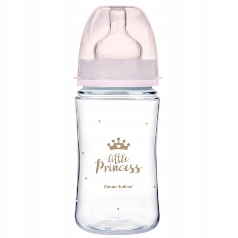 CANPOL BABIES ZESTAW WYPRAWKA DLA NOWORODKA GIRL Marka Canpol babies