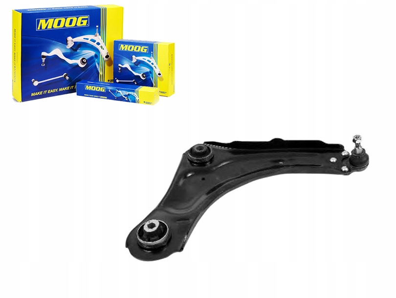 РИЧАГ ХОДОВОЙ ЧАСТИ MOOG45009207r Tc2356 37068