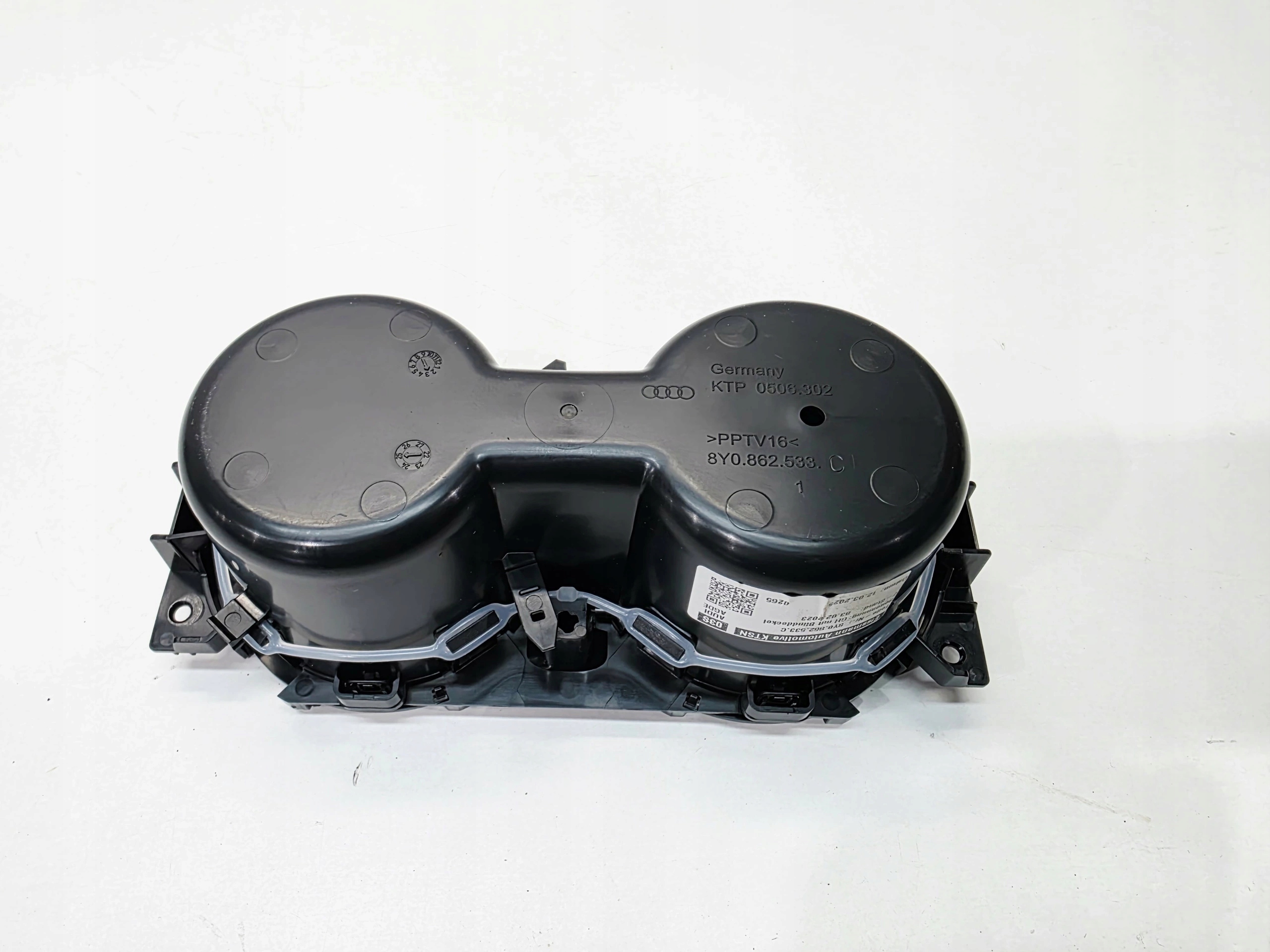bracket for KUBKI AUDI A3 8Y 8Y0862533C
