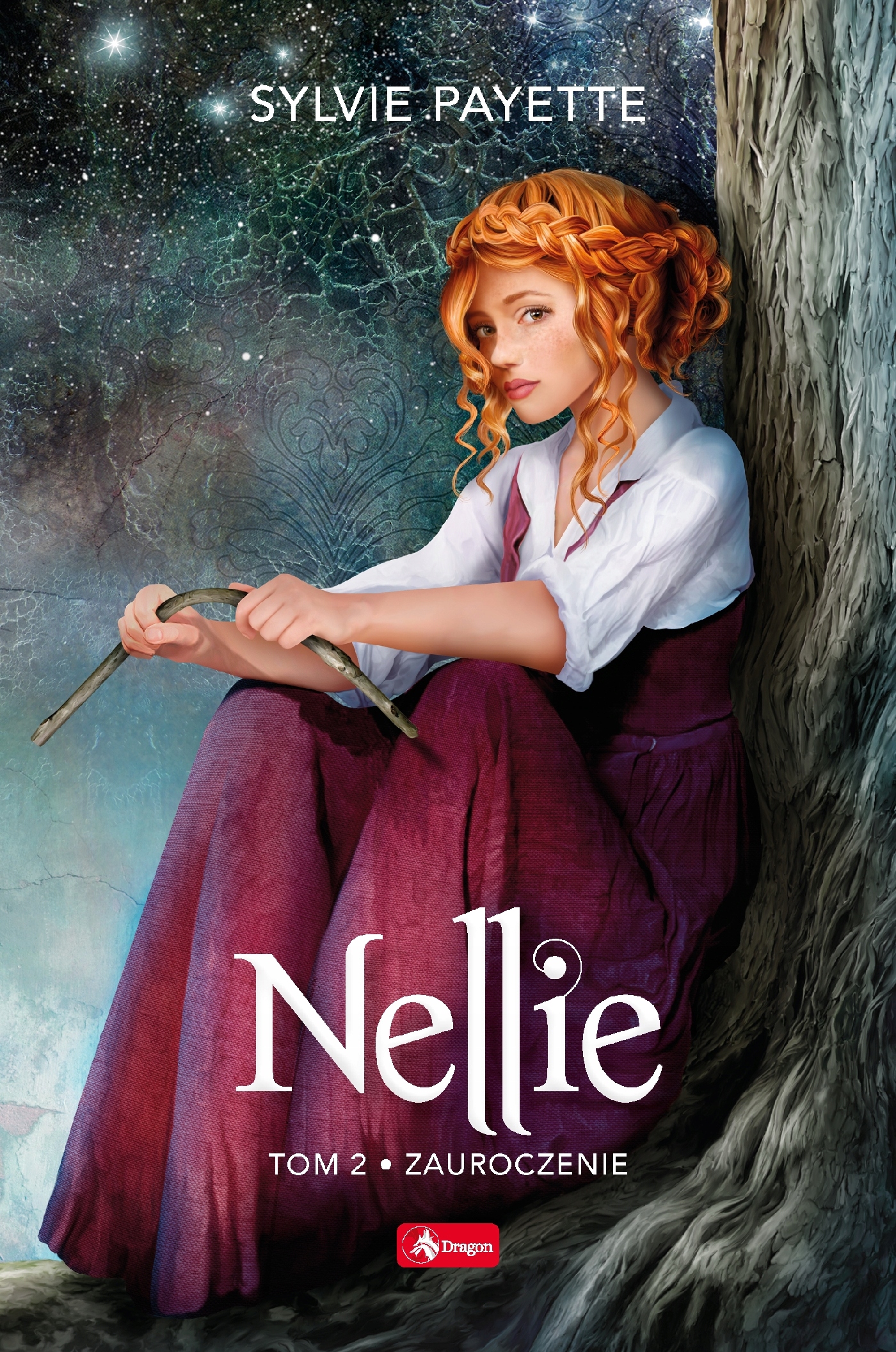 

Zauroczenie Nellie Tom 2
