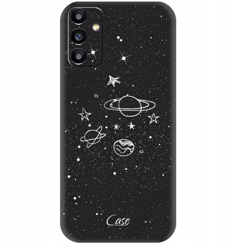 

Etui do Samsung Galaxy A04S Case Szkło
