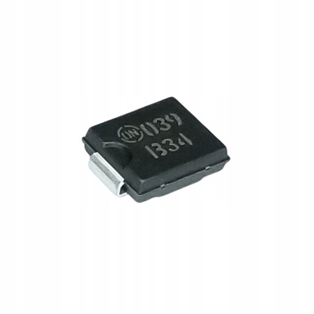 Dioda MBRS340T3 40V, 4A, Smc, ONSemi 10szt
