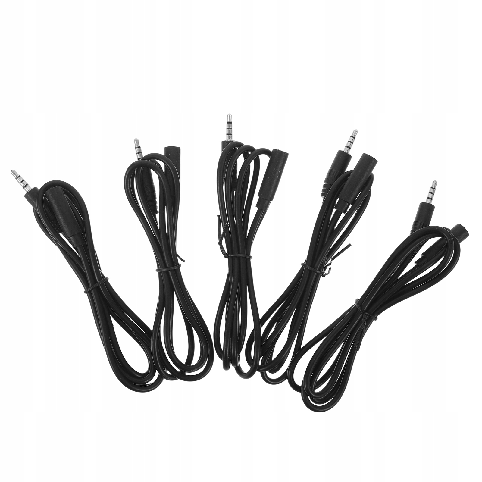 PRZEDŁUŻACZ AUDIO KABEL AUDIO